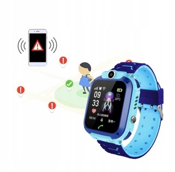 SMARTWATCH GPS-ЧАСЫ С УСТАНОВЛЕННОЙ SIM-КАРТОЙ!