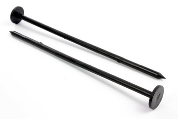 Gwóźdź do mat 12,5 cm (10szt)