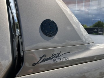 Volkswagen Amarok II 2026 Volkswagen Amarok Aventura LIMITED EDITION !!! 4mo, zdjęcie 9