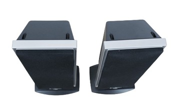 Soundmaster 2 беспроводных динамика 2,4 ГГц