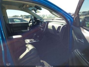 Chevrolet 2022 Chevrolet Colorado 2022 Chevrolet Colorado 4WD Crew Cab 128 ZR2 3.6 308KM, zdjęcie 12