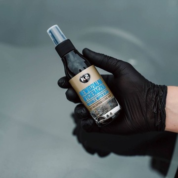 K2 VIZIO PLUS НЕВИДИМАЯ СТИРКА - 150 мл