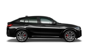 BMW X4 G02 M SUV Facelifting 3.0 M40i 360KM 2023 BMW X4 BMW X3 M Sport 40I xDrive Serwis ASO Salon, zdjęcie 1