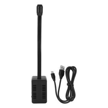 Kamera monitorująca HD UKRYTA 1080P X7 Mini WIFI Kamera regulowanym obiek