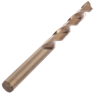 НАБОР СВЕРЛ КОБАЛЬТОВЫХ СВЕРЛ ДЛЯ INOX STEEL PRO METAL