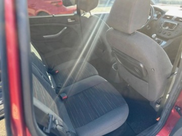 Ford C-MAX I 1.8 Duratec 125KM 2008 Ford C-MAX 1.8 Benzyna 125KM ROK 2008, zdjęcie 9