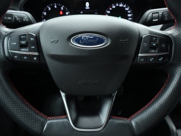 Ford Focus IV Kombi 1.5 EcoBoost 182KM 2020 Ford Focus 1.5 EcoBoost, Salon Polska, Serwis ASO, zdjęcie 17