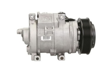 DENSO DCP36007 KOMPRESOR KLIMATIZACE