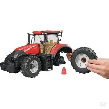 Трактор Case IH Optum 300 CVX Bruder 03190