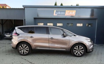 Renault Espace V Van 1.6 Energy TCe 200KM 2015 Renault Espace Renault Espace 1.6 dCi Energy Initiale Paris EDC 1.6 Benzyna, zdjęcie 6