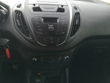 Ford Tourneo Courier I Mikrovan 1.5 TDCi 95KM 2017 Ford Tourneo Courier 1.5 TDI 95KM # Klima #, zdjęcie 13