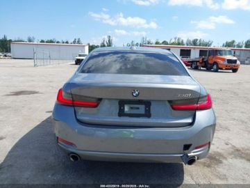BMW Seria 3 G20-G21 2024 BMW Seria 3 330i 2024 2.0l 2.0 Benzyna 255KM, zdjęcie 4