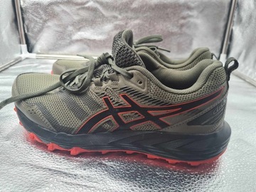 Buty Asics sportowe GEL-SONOMA 6 r. 41,5