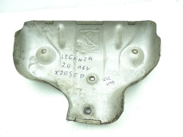 DAEWOO LEGANZA 97-02 2.0 16V KRYT TERMICKÁ KOLEKTORU VÝFUKOVÉHO