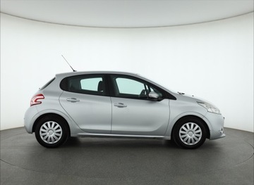 Peugeot 208 I Hatchback 3d 1.4 VTI 95KM 2013 Peugeot 208 1.4 VTi, Salon Polska, 1. Właściciel, zdjęcie 5