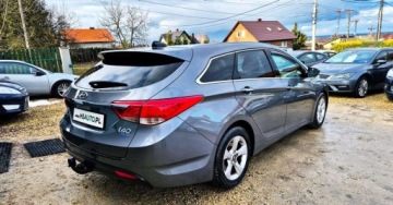 Hyundai i40 Kombi 1.6 GDI 135KM 2013 Hyundai i40 BENZYNA nawigacja KAMERA hands free SUPER OKAZJA polecamy, zdjęcie 13