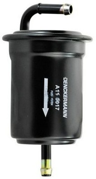 DENCKERMANN A110017 FILTR PALIVA