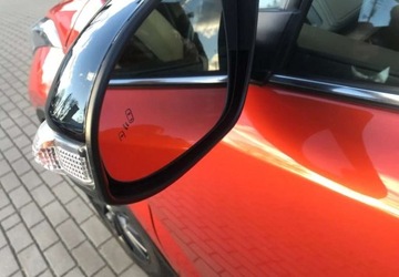 Toyota C-HR I Crossover Facelifting 2.0 Hybrid Dynamic Force 184KM 2019 Toyota C-HR Toyota C-HR 2.0 Hybrid Premiere Edition 2.0 Hybryda 184KM, zdjęcie 19