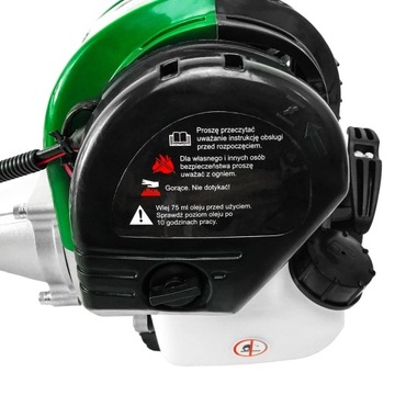 Лодочный двигатель Grünwelt GW-140FC