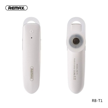 СУПЕР КАЧЕСТВЕННЫЕ БЕСПРОВОДНЫЕ НАУШНИКИ REMAX RB-T1 с Bluetooth