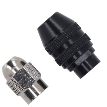 Zestaw tulei zaciskowych uchwytu wiertarskiego