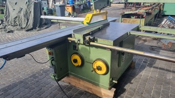 Раздвижной настольный станок JAROMA DMUA-40
