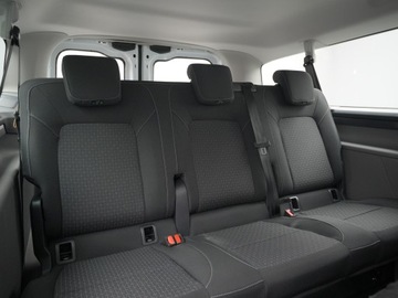 Ford Transit Custom II Van L1 2.0 EcoBlue  150KM 2025 Ford Transit Custom Kombi L2 2.0 EcoBlue 150KM Trend, zdjęcie 20