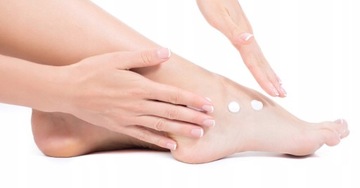 APIS API-PODO Мазь для сухих и потрескавшихся пяток.