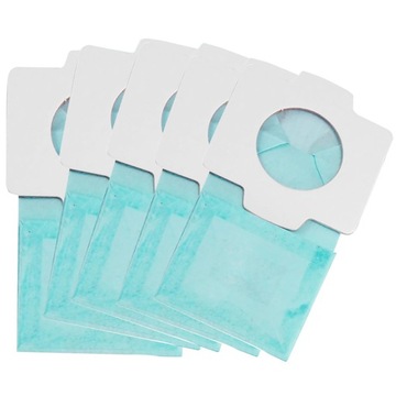 Worki do odkurzacza BCL/DCL na pył Makita 198745-3