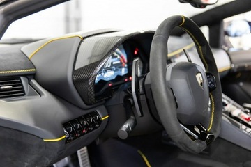 Lamborghini Aventador 2020 Lamborghini Aventador SVJ LP 770 6.5 V12. FV23%., zdjęcie 38