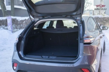 Peugeot 308 III SW 1.5 BlueHDi 130KM 2023 Peugeot 308 SW FV 23% * Automat * Gwarancja, zdjęcie 8