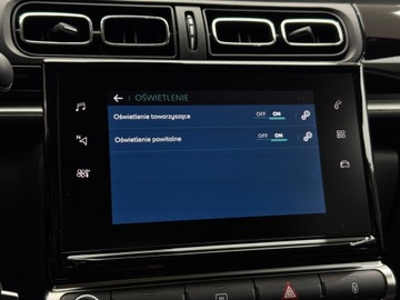 Citroen C3 IV 2024 Citroen C3 MAX / 1 właściciel / Salon Polska / FV, zdjęcie 32