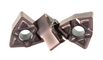 PŁYTKA WIELOOSTRZOWA WNMG 060408 AE15TF