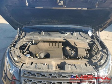 Land Rover Discovery Sport 2019 Land Rover Discovery Sport _SE_4x4_2019r. 2.0 Benzyna 237KM, zdjęcie 11