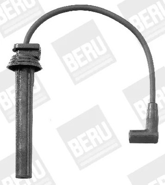 SADA PŘÍVODŮ ZEF1480 BERU ZAPALOVACÍ