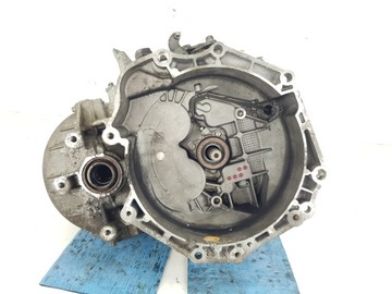 Skrzynia Biegów Manualna OPEL ASTRA J K INSIGNIA B ZAFIRA B 1.6 CDTI M32