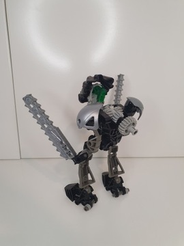 LEGO Bionicle 8566 Onua Nuva