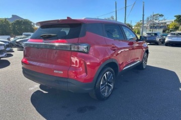 Chery Tiggo 4 1.5 HYBRID 163KM 2025 CHERY Tiggo 4 Prestige 1.5 T-GDI HEV DHT Suv 163KM 2025, zdjęcie 3