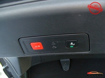 Peugeot 508 II Sedan 1.6 Puretech 180KM 2020 Peugeot 508 Peugeot 508 1.6 PureTech 180KM GT EAT8 Masaz 1.6 Benzyna, zdjęcie 28