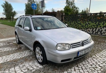 Volkswagen Golf V 2004 Volkswagen Golf Volkswagen Golf IV 1.9 TDI Comfortline Tiptr 1.9 Diesel, zdjęcie 13