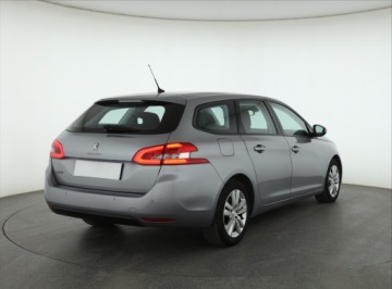 Peugeot 308 II SW Facelifting 1.5 BlueHDI 130KM 2019 Peugeot 308 1.5 BlueHDi, Salon Polska, zdjęcie 4