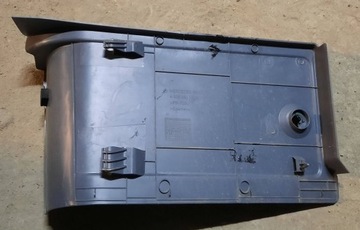 KRYT SEDADLA PRAVÁ VITO W639 A6396601609