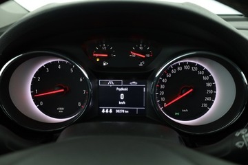 Opel Astra K Sports Tourer 1.4 Turbo 125KM 2018 Opel Astra 1.4 T, Serwis ASO, Klima, Tempomat, zdjęcie 7