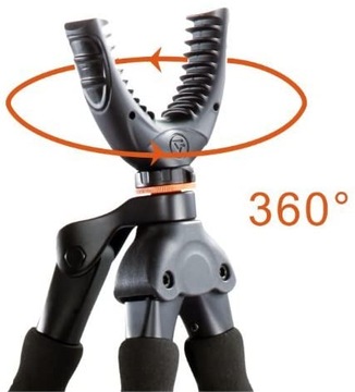 Посох VANGUARD QUEST T62U