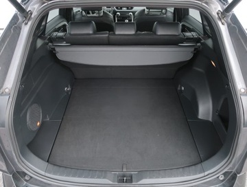 Toyota RAV4 V SUV 2.5 Hybrid Dynamic Force 218KM 2021 Toyota RAV 4 2.5 Hybrid, Salon Polska, zdjęcie 13