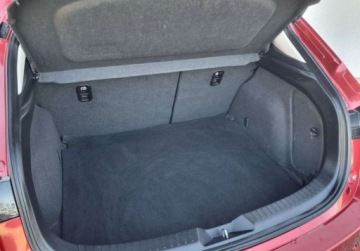 Mazda 3 III Hatchback Facelifting 1.5 SKYACTIV-D 105KM 2018 Mazda 3 SLICZNA 1.5 Diesel BOGATA Wyjatkowa SERWIS 2019r Zadbana RED SOUL, zdjęcie 11