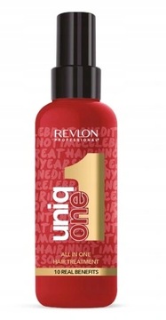REVLON ODŻYWKA UNIQUE ONE 10W1 150ML