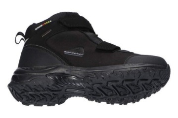 ВОДОНЕПРОНИЦАЕМЫЕ СНЕЖНЫЕ БОТИНКИ YOUTH TRAPERS 37