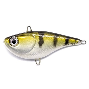 Cykada Hella Ozzy Lures 7cm 17g PERCH