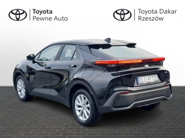 Toyota C-HR II SUV 1.8 Hybrid 140KM 2024 Toyota C-HR 1.8 Hybrid Comfort 1.8 Hybrid Comfort!, zdjęcie 3
